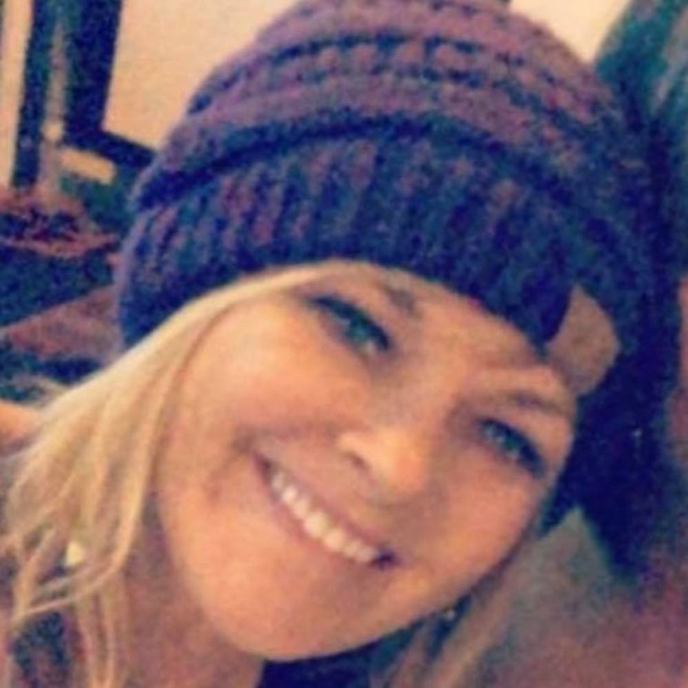Meet your Posher, Denise